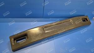 Pare-choc avant en métal - CITROËN C32 / C35