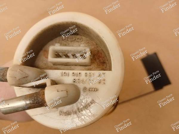 Fuel gauge pump - VOLKSWAGEN (VW) Golf II / Jetta - 191919051AT- 2