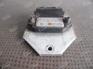 ZÜNDMODUL - PORSCHE 944 - Bosch 0227100124  Porsche 92860270601- thumb-6