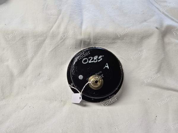 Manomètre pression d'essence - BUGATTI Type 46 - 1