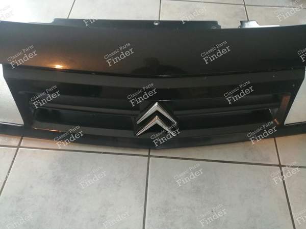 Motorkühlergrill - Phase 2 - CITROËN XM - 3