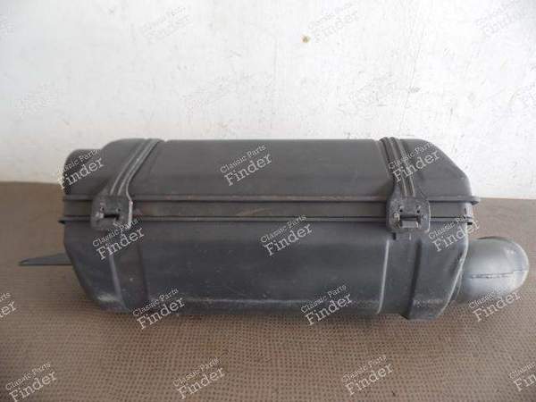 AIR FILTER HOUSING - TURBO VERSION - PORSCHE 924 - 93111002103 / 93111002104- 3