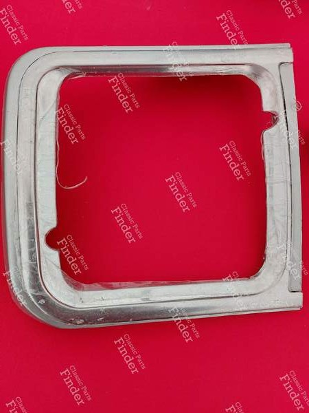 Headlight surround - RENAULT 6 (R6) - 7700636920- 0