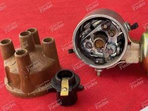 Igniter - RENAULT 8 / 10 (R8 / R10) - 4388A R248 / 248C34- thumb-4