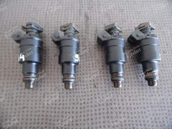 INJECTORS 0280150201 94460111001 PORSCHE 944-1 - PORSCHE 944 - 0 280 150 201- 1