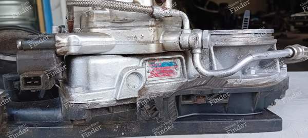 K-jetronic 2.3l - AUDI 100/A6 (C4) - 0438101??? / 0438121085- 7