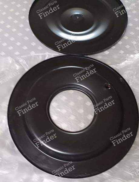 Boitier de filtre à air neuf - FORD Mustang I (serie 1, 2 & 3) - 1