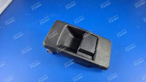 Türgriff rechte Außenseite - CITROËN GS / GSA