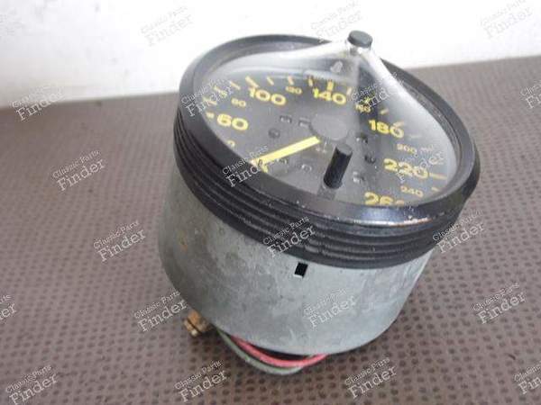 KILOMETERZÄHLER - PORSCHE 944 - 94464103000- 1