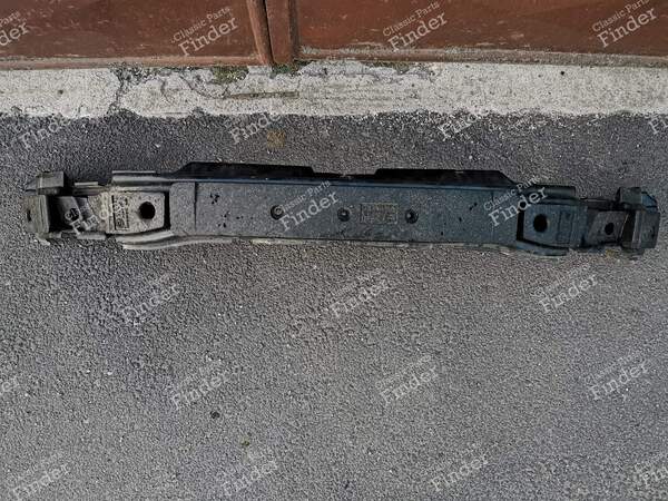 Bumper support - PEUGEOT 406 Coupé - ZU03610200- 9