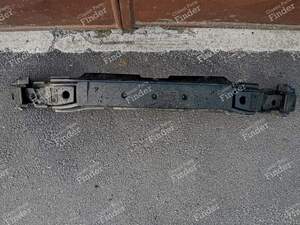 Bumper support - PEUGEOT 406 Coupé - ZU03610200- thumb-9