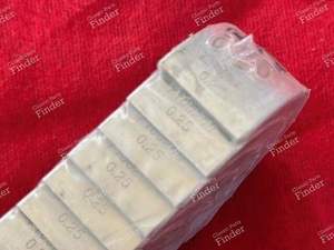 Pleuellagersatz Maß 0,25 - RENAULT Dauphine / Ondine - 7100200 / 0,25- thumb-1