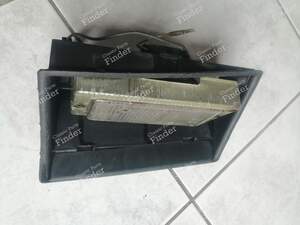 Rechter Nebelscheinwerferhalter – Phase 2 - CITROËN BX - 9563202580- thumb-1