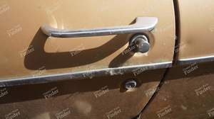Exterior door handle for PEUGEOT 304