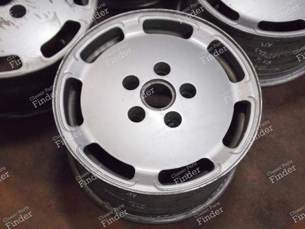 PORSCHE 928 WHEELS - PORSCHE 928 - 92836102105 + 92836211700- 3