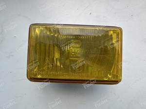 Fog lamps - AUDI Coupé GT/Quattro (B2)