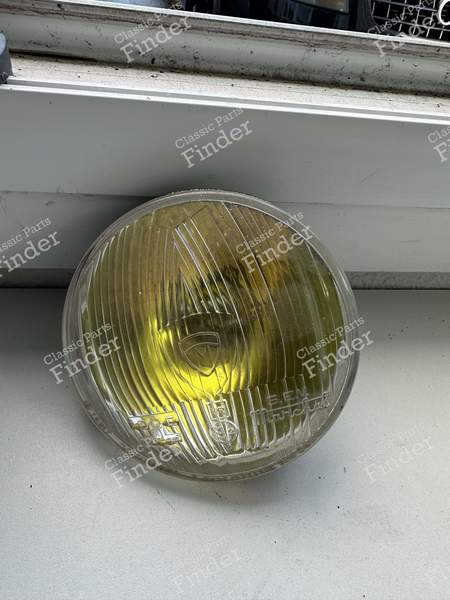 Headlight optics - SIMCA Coupé 1000 / 1200 S - 61260903- 0