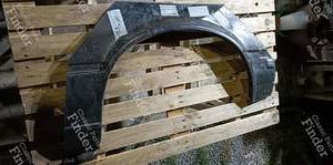 Left rear wheel arch sheet metal - BMW 3 (E30)