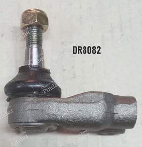 Left-side outer steering knuckle - OPEL Ascona (C) - QR1829S- thumb-2