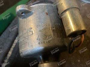 Anzünder 4510 B - CITROËN CX - 4510B / 2L - M 5-434 540- thumb-1