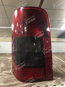 Left rear light for CITROËN Berlingo
