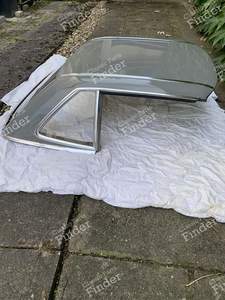 Hardtop - MERCEDES BENZ SL (R107) - thumb-1