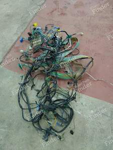 Faisceau électrique complet pour CITROËN Visa / C15