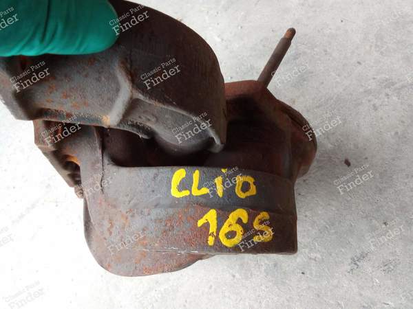 Clio 16S exhaust manifold - RENAULT Clio 1 - 1