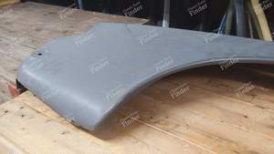 Left front fender - RENAULT 8 / 10 (R8 / R10) - thumb-1