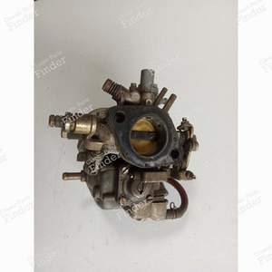 Carburateur Solex C32-DIS - ALFA ROMEO Alfasud - thumb-0
