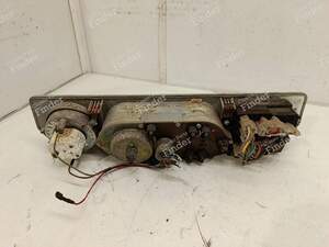 Meter Panel - OPEL Kadett (B) - 2887928 / 8959335- thumb-3