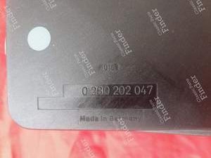 Débitmètre neuf - CITROËN CX - 0 280 202 047- thumb-1