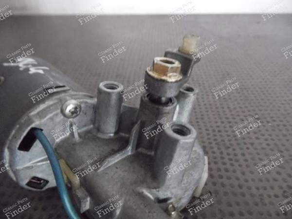 MOTOR HECKKLAPPENSCHLOSS 94462402401 PORSCHE 944 & 924 - PORSCHE 944 - 0390216694- 3