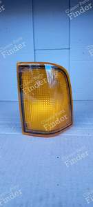 Front left turn signal Jetta MK1 - VOLKSWAGEN (VW) Golf I / Rabbit / Cabriolet / Caddy / Jetta