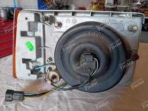 Phare / clignotant - 1ère série - FIAT Panda - Carello 9419/ 9421- thumb-4