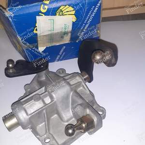 Gearbox control cover for PEUGEOT 304