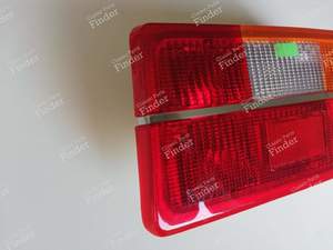 Right-hand rear light with chrome trim - RENAULT 18 (R18) - OEM: 7701022420 / 20780D- thumb-2