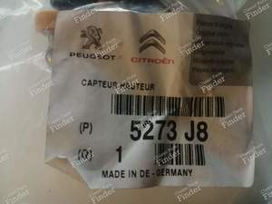 Sensoren für die Höhe der Aufhängung - CITROËN C6 - 5273J6 / 5273J8- thumb-1