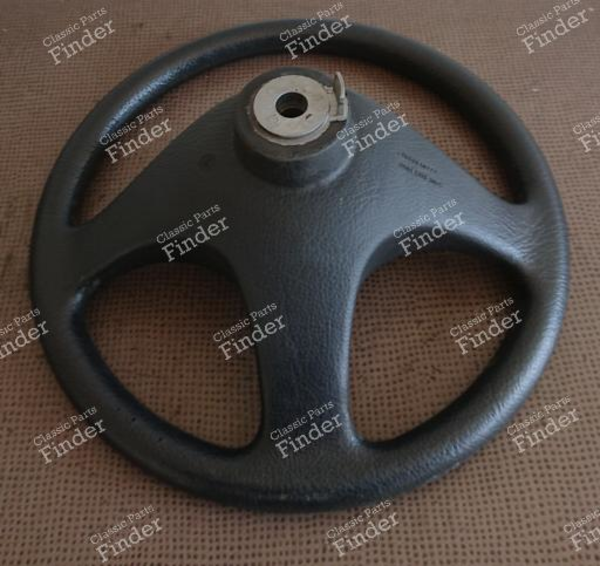 3-spoke steering wheel - PEUGEOT 306 - 4109.F3- 2