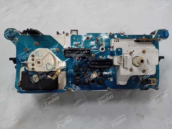 Zählerblock - AUDI 80 / 4000 / 5+5 (B2) - 88471067- 1