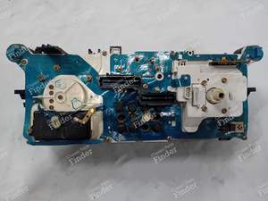 Zählerblock - AUDI 80 / 4000 / 5+5 (B2) - 88471067- thumb-1