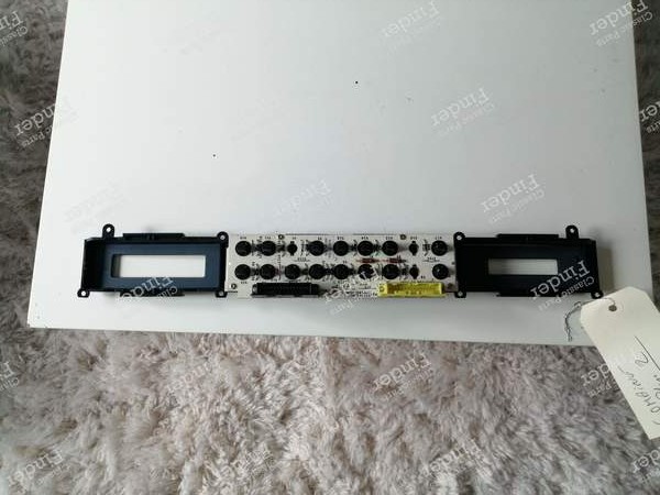 Central combiner - phase 2 - CITROËN XM - 95686421 / 09021419905- 2