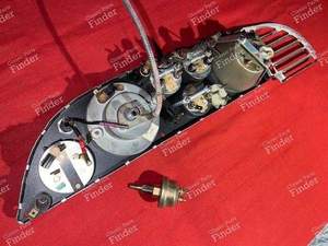 Tableau de bord Jaeger pour DS - CITROËN DS / ID - thumb-9