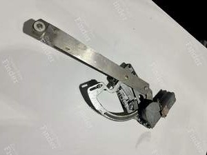 Moteur de lève-vitre droit pour PORSCHE 928