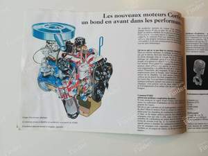 Brochure commerciale - FORD Cortina - 304944/CE211/678/30MFRUK2- thumb-3