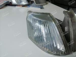 Paire de veilleuses - CITROËN XM - 1134D / 1134G- thumb-2