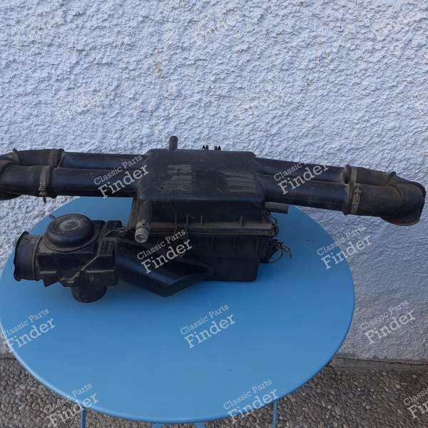 Air filter housing - VOLKSWAGEN (VW) T3 - 071129607A- 0