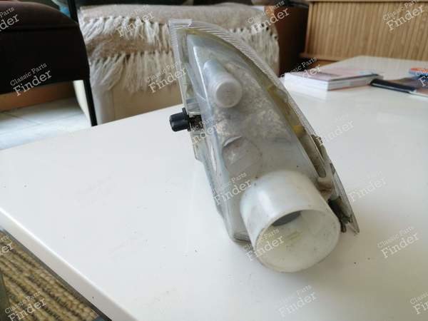 Right front turn signal light - CITROËN AX - 084626 / 95659636- 3