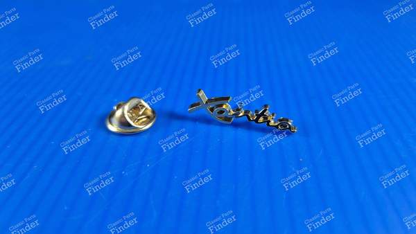 Pinien aus der Zeit - CITROËN Xantia - 0