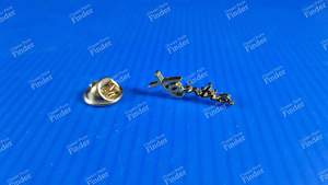 Pinien aus der Zeit - CITROËN Xantia